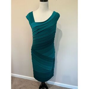 Tadashi Collection dress size L